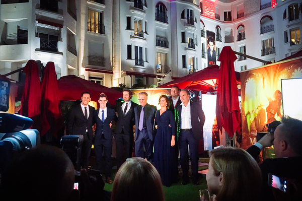 пресс-служба