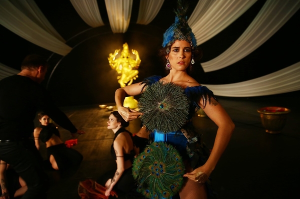 пресс-служба