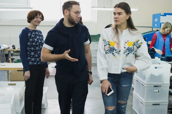 пресс-служба