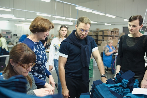 пресс-служба