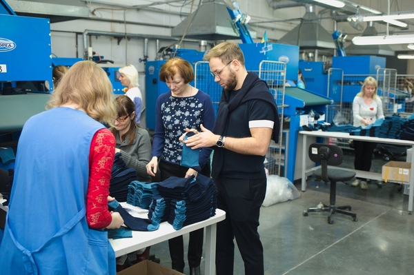 пресс-служба