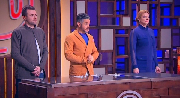 МастерШеф Діти 2 сезон онлайн: кто покинул шоу в восемнадцатом выпуске