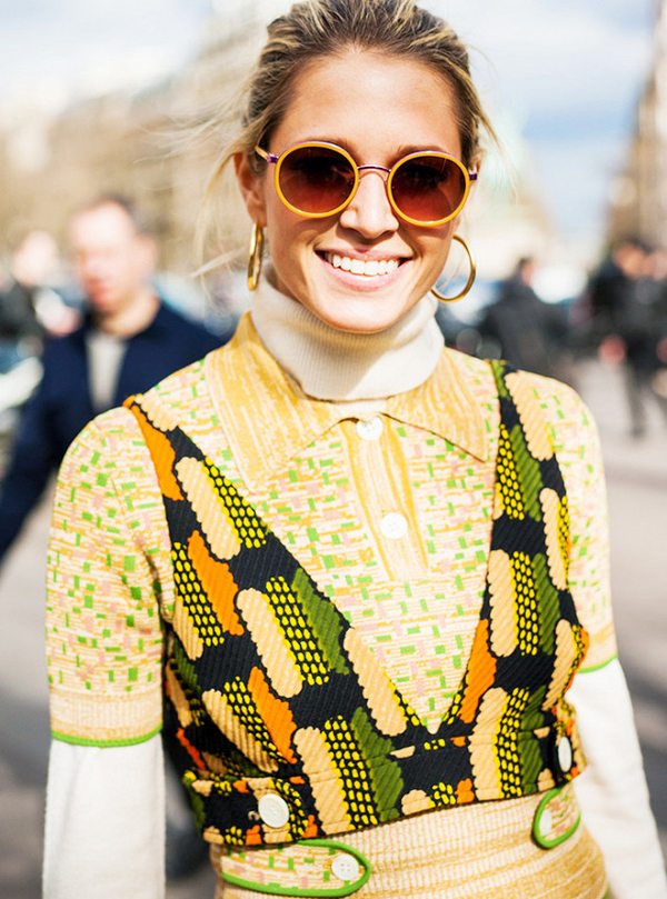 Как подготовить гардероб к весне: детали, которые имеют значение