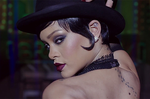 Валериан и город тысячи планет: Рианна и Делевинь в фильме о пришельцах