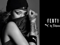 Рианна украсила рекламную кампанию Fenty Puma