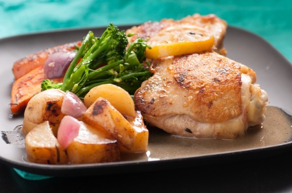 Что приготовить из шпината: ТОП-5 весенних рецептов