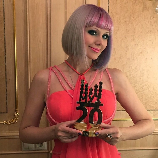 День рождения Натали: смотри самые популярные клипы именинницы