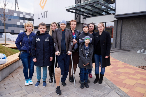 пресс-служба 1+1, Ростислав Рипка