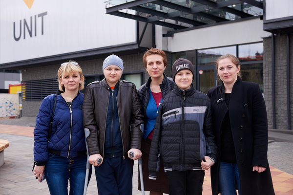 пресс-служба 1+1, Ростислав Рипка