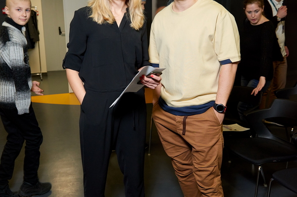 пресс-служба 1+1, Ростислав Рипка