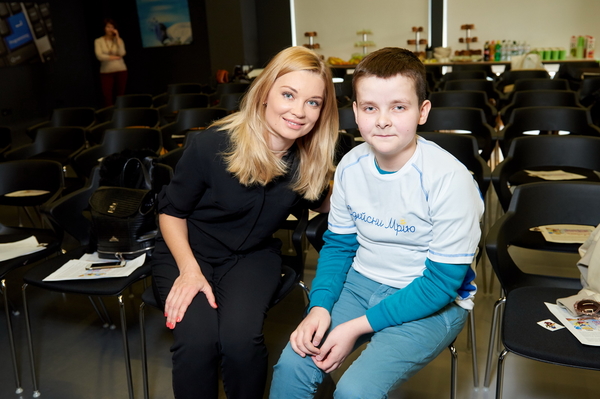 пресс-служба 1+1, Ростислав Рипка