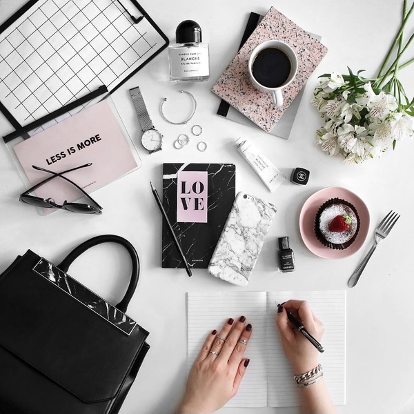 Семь правил успешной девушки