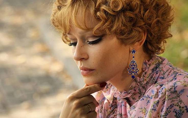 Шесть лет без Людмилы Гурченко: опубликован трогательный сюжет об актрисе