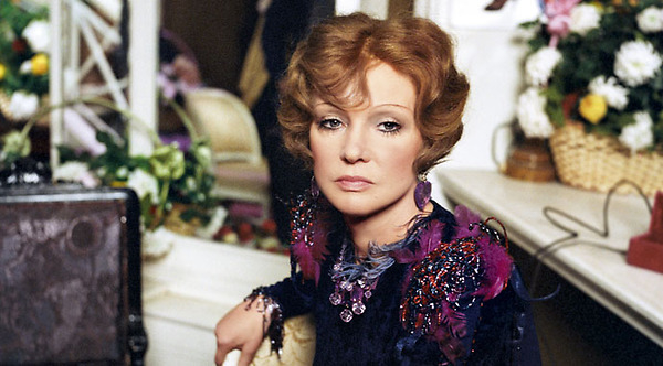 Шесть лет без Людмилы Гурченко: опубликован трогательный сюжет об актрисе