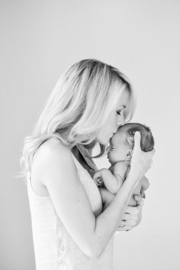 ТОП-7 самых необходимых вещей в первый год жизни ребенка