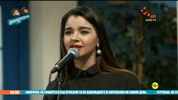 Наталія Папазоглу розповіла, як не загубитися після участі у талант-шоу