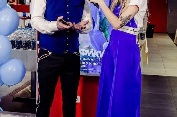 пресс-служба