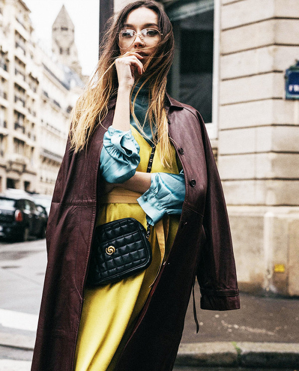 Шесть немецких модниц, которых нужно знать