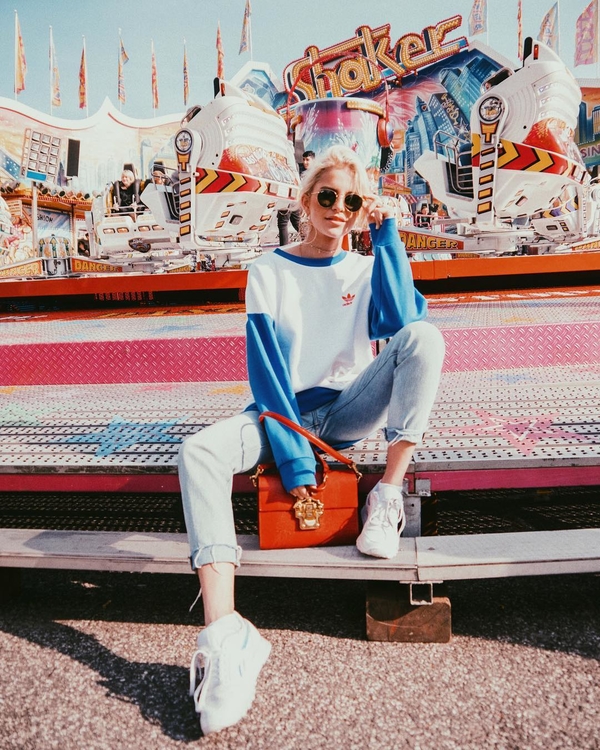 Шесть немецких модниц, которых нужно знать