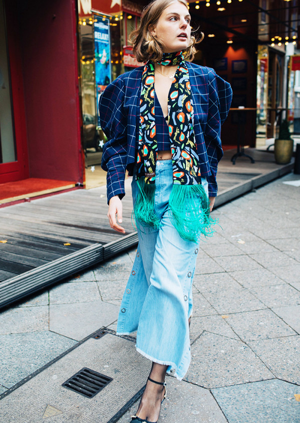 Шесть немецких модниц, которых нужно знать