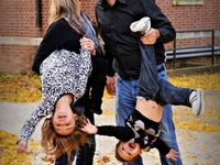 10 умных решений для экономии времени, сил и нервов родителей