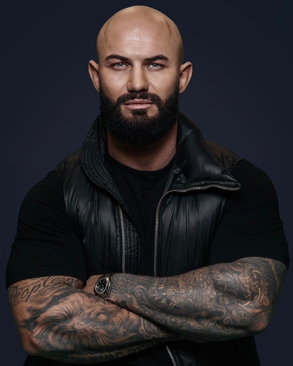 Джигана обвинили в плагиате песни группы Грибы