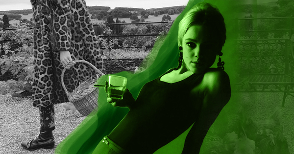 Что вдохновляло редакторов в марте