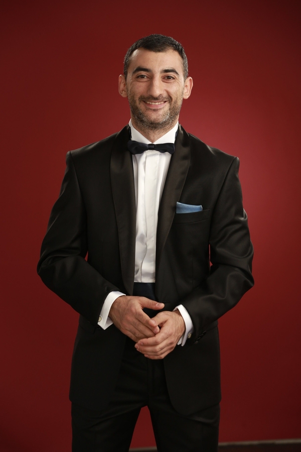 День юмора: как разыгрывают друг друга в Квартале 95