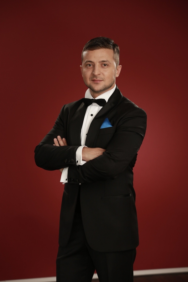 День юмора: как разыгрывают друг друга в Квартале 95