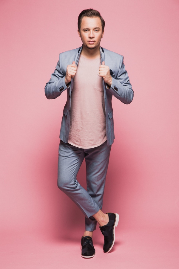 День юмора: как разыгрывают друг друга в Квартале 95