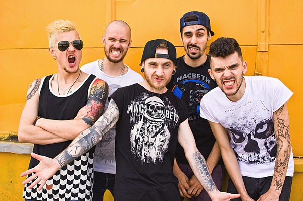 facebook.com/OTorvald