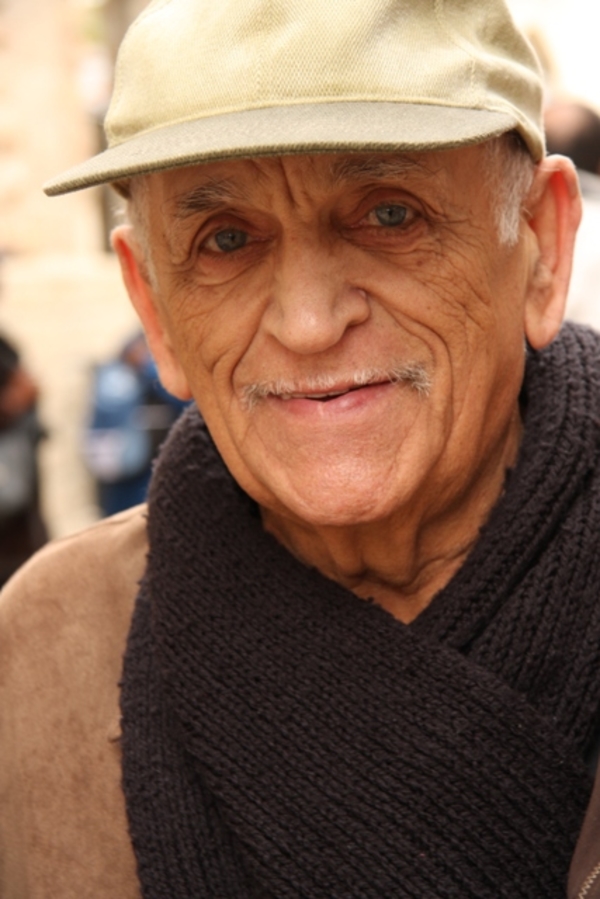 Умер Михаил Калик – знаменитый советский режиссер