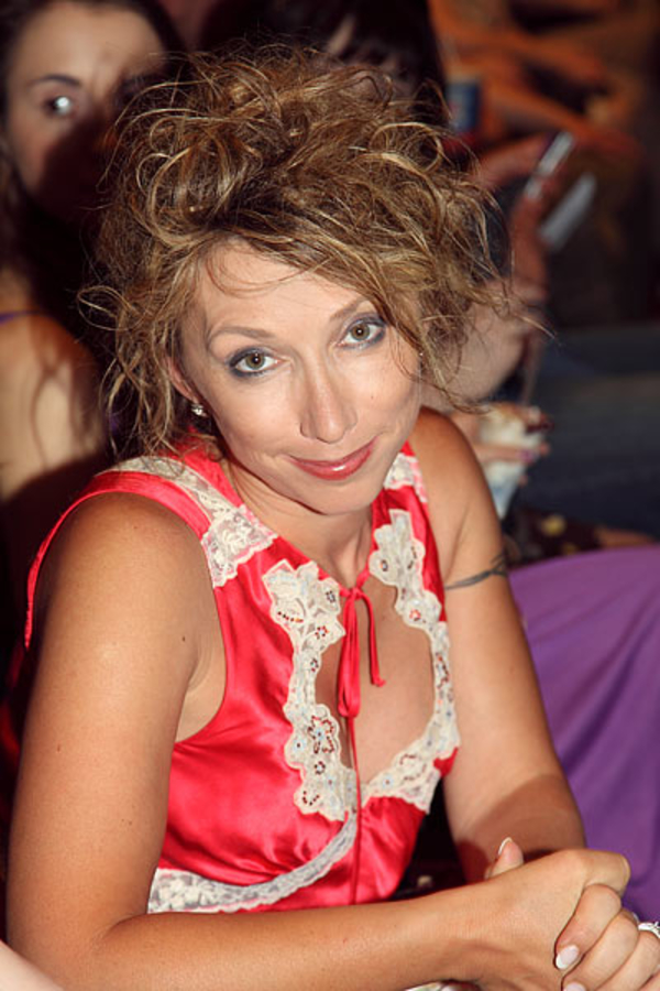 Украинские пограничники объяснили, почему не впустили Воробей в Украину