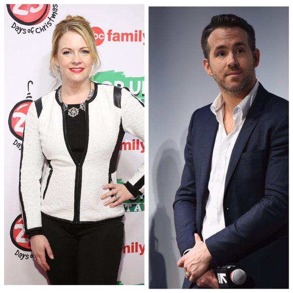 Звезда сериала Сабрина – юная ведьма поведала о тайном романе с Райаном Рейнольдсом