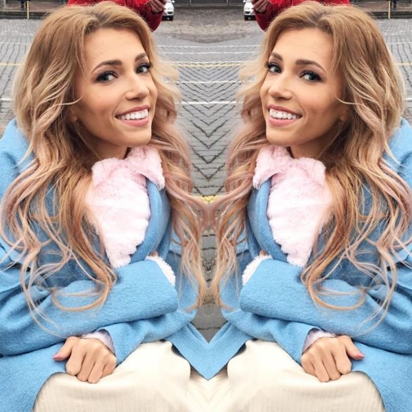 Евровидение 2017: Юлия Самойлова проигнорировала запрет СБУ