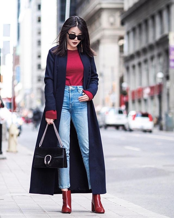 15 гениальных образов для апреля из Instagram