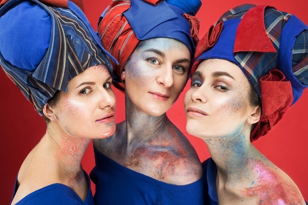 Культурные события апреля: десять поводов для хорошего настроения