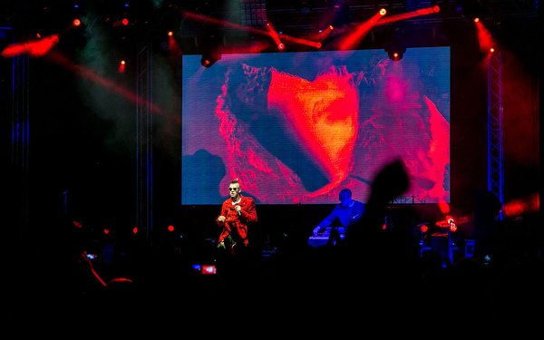 Культурные события апреля: десять поводов для хорошего настроения