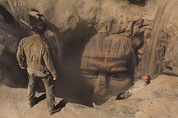 Кадр из видео