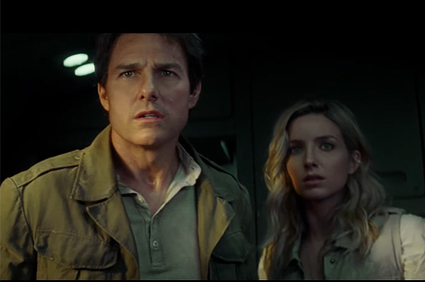 Кадр из видео