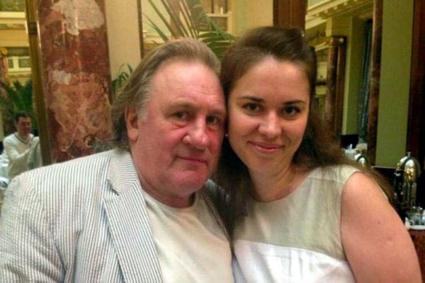 В Париже избили известного российского режиссера