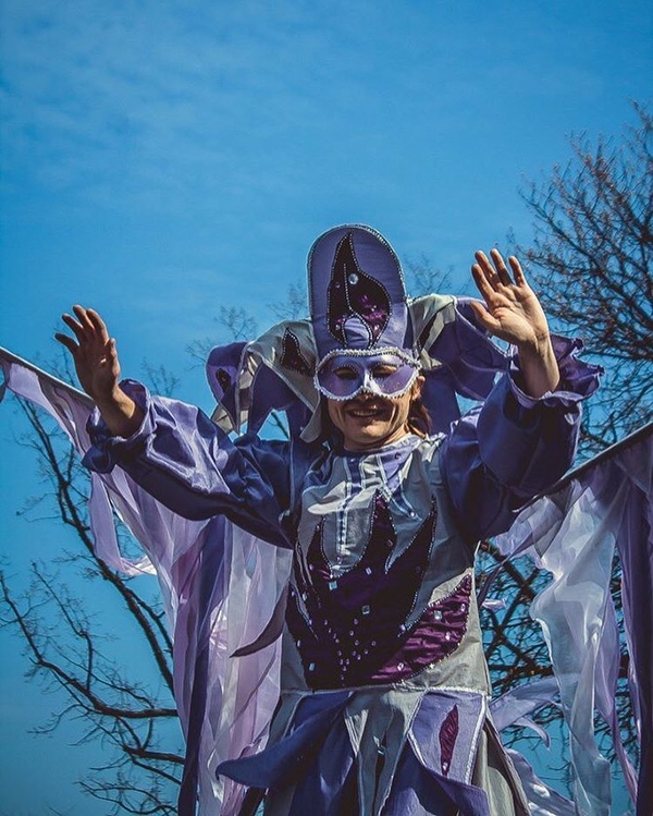 Ну, шо там: как прошла одесская Юморина 2017