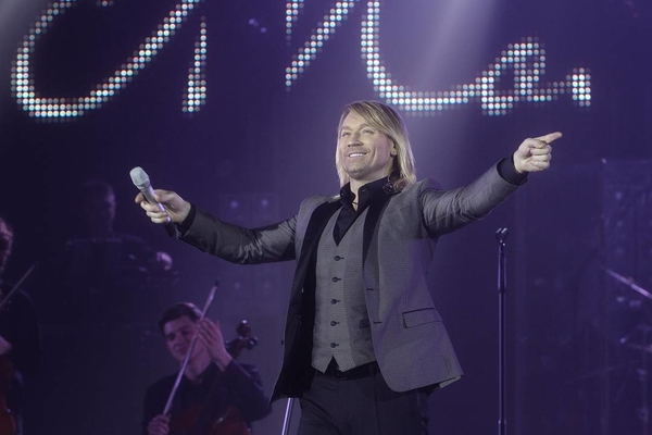 Макс Барских, Потап и Винник признались, кто их вдохновляет