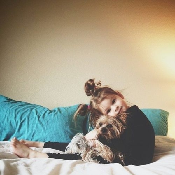 Устами младенца: детские мысли о том, что такое счастье