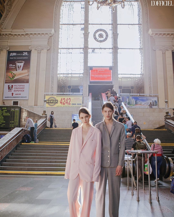 Названы имена лучших украинских дизайнеров