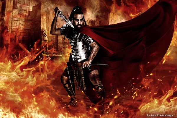 пресс-служба