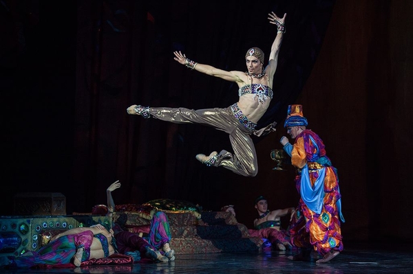 пресс-служба