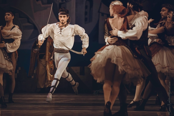 пресс-служба