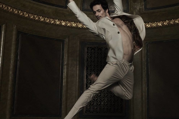 пресс-служба