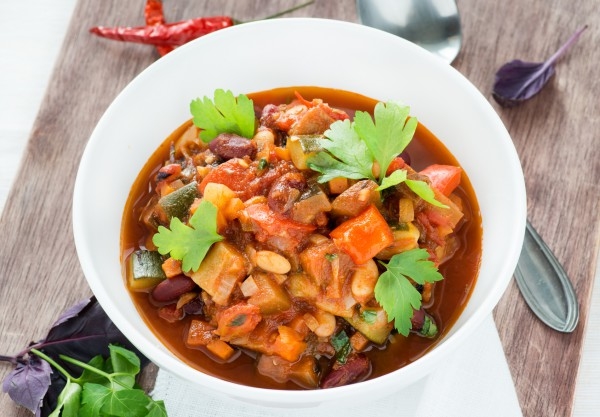 Постные блюда из чечевицы: три вкусные идеи